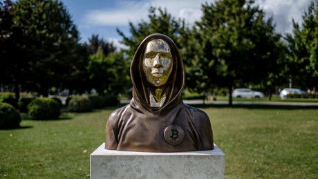 Este pode ser o verdadeiro criador do Bitcoin