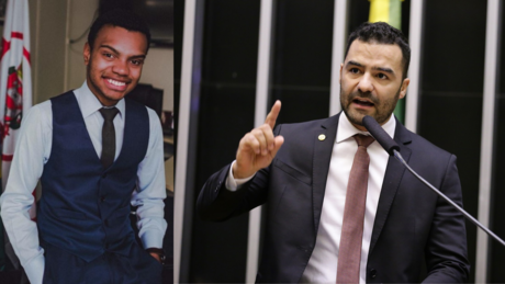 Justiça nega indenização a Holiday após Arthur do Val chamá-lo de 'filho negro de Bolsonaro'