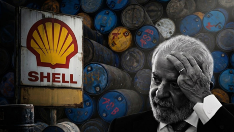 Petroleiras estrangeiras se unem e derrubam medida de Lula que buscava controlar alta de preços