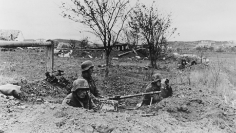 Rússia relembra 82 anos do início da ofensiva que libertou a Crimeia dos nazistas