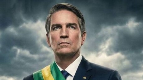 Filme sobre Bolsonaro com roteiro de Mario Frias ganha data de estreia