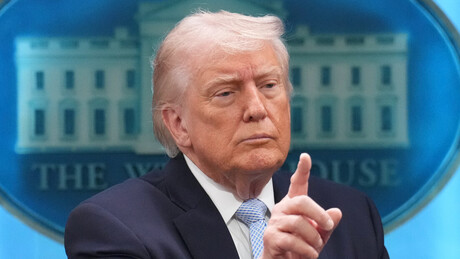 Aliado dos EUA reconsidera relações e procura outros parceiros