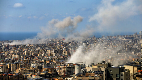 Israel alega ter assassinado membro de alto escalão do Hezbollah