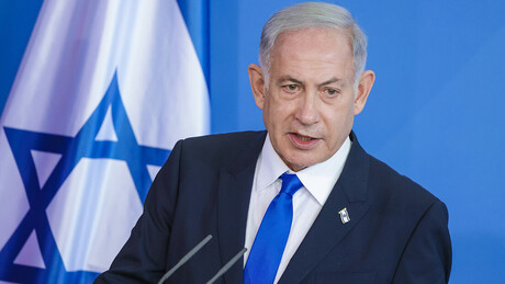 'Continuamos atacando o Hezbollah com força, precisão e determinação', afirma Netanyahu