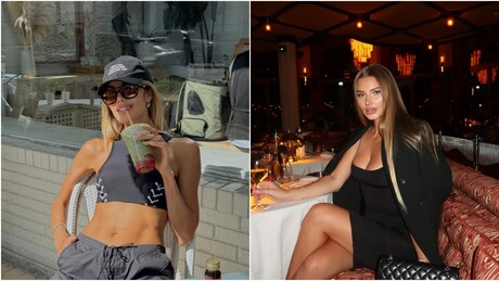 'Parte do meu business': Vorcaro bancava festas milionárias com modelos para elite política