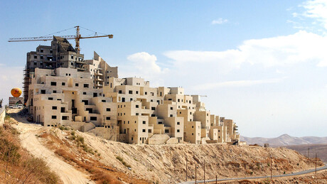 Israel aprova secretamente medida controversa sem discutir com EUA