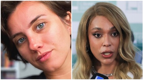 Feminista processa Erika Hilton após ser chamada de 'criminosa' e 'fracassada'