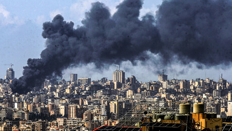 Rússia condena ataque israelense ao Líbano