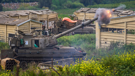 Trump pede a Netanyahu que limite ataques contra Líbano — NBC