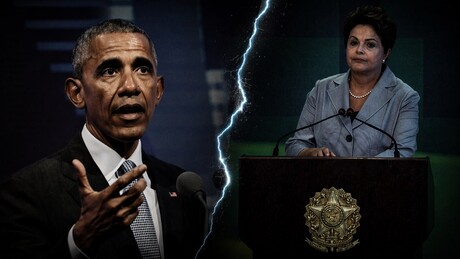 Relembre o escândalo da espionagem dos EUA contra o pré-sal e a Petrobras