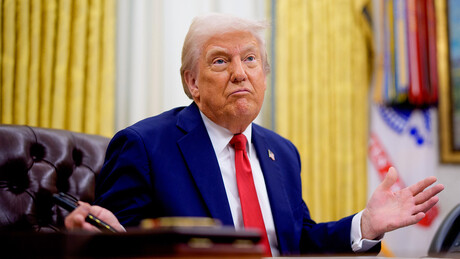 NBC: Trump diz que se o Irã não chegar a um acordo, será doloroso