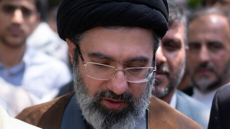 Reparações e gestão do Estreito de Ormuz: líder supremo do Irã se dirige à nação