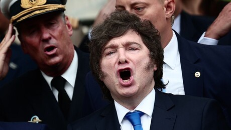 Argentina se distancia de trecho sobre racismo em declaração conjunta da ZOPACAS