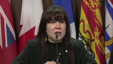 'MMIWG2SLGBTQQIA+': congressista canadense chama atenção com extensa sigla para minorias