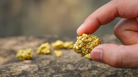 Nova base legal para exportação mineral na Venezuela recebe luz verde