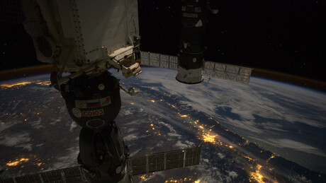 Discurso de Putin abre Fórum Espacial Russo, marcado pelo 65º aniversário do voo de Gagarin