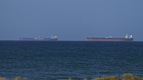Tráfego de navios por Ormuz está ainda menor do que no auge da guerra — imprensa iraniana