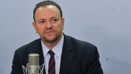 Presidente do PT defende reforma do Judiciário 'para que falhas deixem de acontecer'