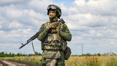 Kremlin revela detalhes da trégua de Páscoa