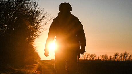 Kremlin explica como a paz entre Rússia e Ucrânia pode ser alcançada 'hoje' se uma decisão for tomada