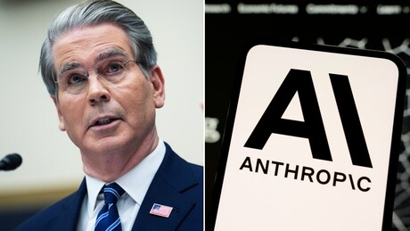 Governo americano convoca reunião secreta em caráter urgente temendo novo modelo de IA