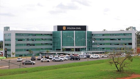 'Operação Eixo' investiga rede que lavava dinheiro do CV e atuava em vários países