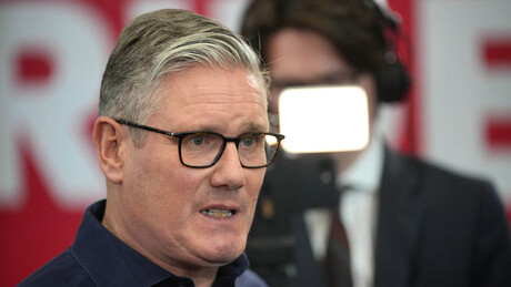 Premiê britânico culpa Putin e Trump por crise energética no Reino Unido: 'Estou farto'