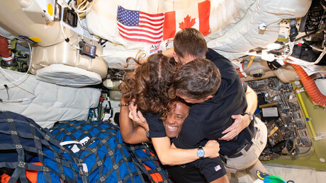 Contagem regressiva para o retorno de Artemis II à Terra: os passos da descida