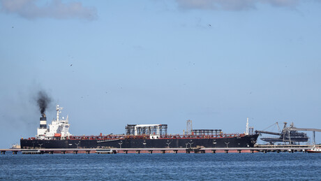 Petróleo venezuelano abastecerá país sul-americano pela primeira vez desde 2009