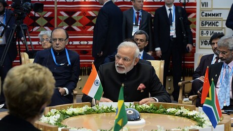 Concorrência dentro do BRICS? Saiba qual setor que a Índia acaba de ultrapassar o Brasil