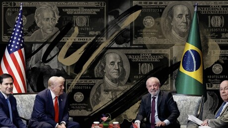 Brasil e EUA anunciam iniciativa conjunta para combater crime transcional; entenda mudanças