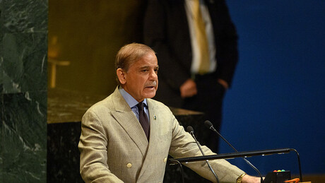 Paquistão confirma presença de delegações dos EUA e do Irã nas negociações