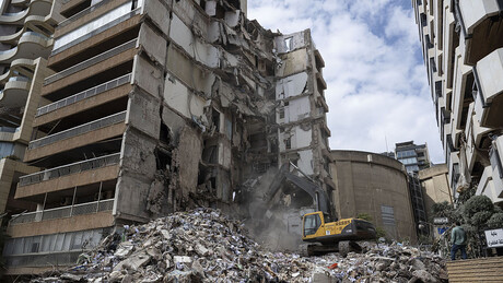 Israel afirma ter eliminado 180 combatentes do Hezbollah em um minuto