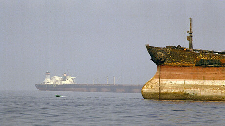 Rússia: 'Tarefa central no Oriente Médio é cessar completamente guerra conduzida por EUA e Israel'