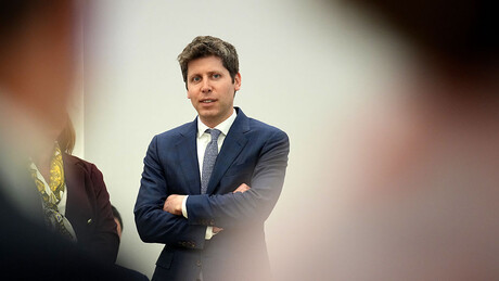 Casa de CEO da OpenAI é atacada com coquetel molotov