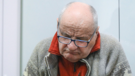 Ex-vice-ministro da Defesa da Rússia é condenado a 19 anos de prisão