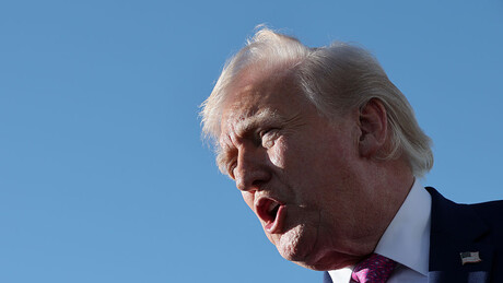 Trump revela qual seria um bom acordo com o Irã