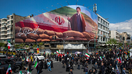 'Temos boa vontade, mas não confiança', afirma Irã sobre negociações com EUA