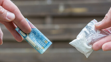 Pai de agente do FBI é preso por suspeita de tráfico em Manaus