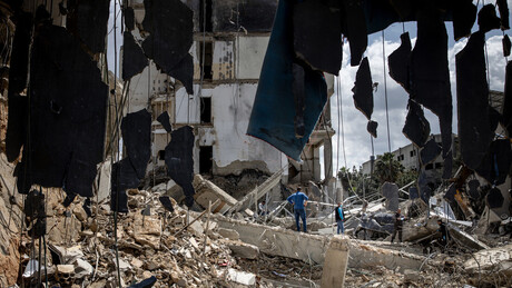 Netanyahu recebe instruções importantes dos EUA — Axios