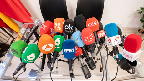 Mídia colombiana pede desculpas por publicação antirrussa