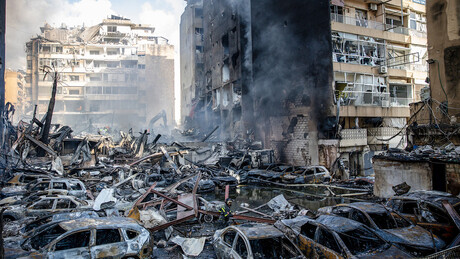 Irã denuncia que o cessar-fogo no Líbano não está sendo cumprido e insta EUA a pressionar Israel — Imprensa