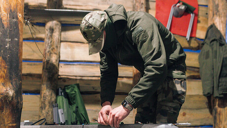 Ucrânia ataca civis russos após a entrada em vigor do cessar-fogo proposto por Putin