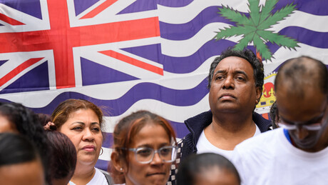 Reino Unido suspende devolução de ilhas próximas a Diego Garcia por desaprovação de Trump