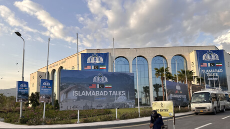 Chancelaria do Irã explica por que não houve acordo com os EUA