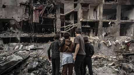 Israel realiza ataques no sul do Líbano e deixa seis mortos