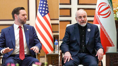 Estes são os principais desacordos entre Irã e EUA