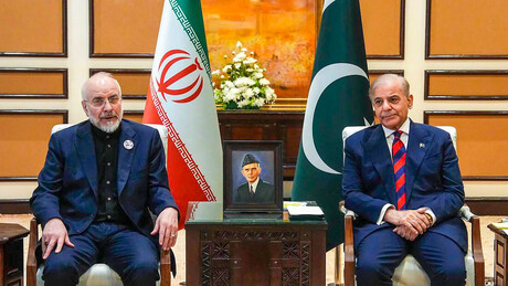 EUA não conseguiram conquistar a confiança de Teerã, diz chefe dos negociadores iranianos