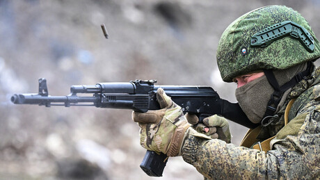 Kremlin comenta o que acontecerá com a operação militar especial após a trégua