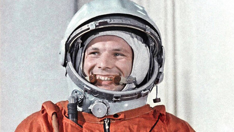 Primeiras notícias do espaço: o que Yuri Gagarin disse sem rodeios após sua façanha cósmica
